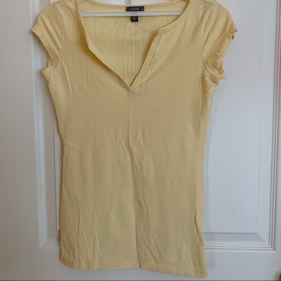 Jacob top - Picture 4 of 6